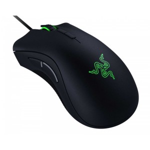 ماوس گیمینگ با سیم ریزر مدل DEATHADDER Elite
